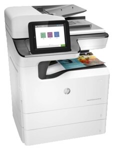 МФУ HP PageWide Enterprise Color MFP 780dn