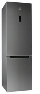 Холодильник Indesit ITF 120 X