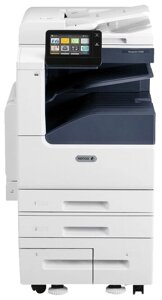 МФУ Xerox VersaLink C7025 с тандемным лотком (VLC7025_TT)