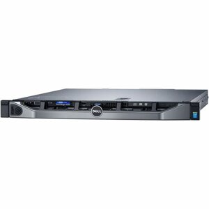 Сервер Dell PowerEdge R330 210-AFEV-75