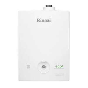 Газовый котел Rinnai BR-RE36 34.9 кВт двухконтурный