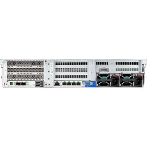 Сервер 2U HPE ProLiant DL380 Gen10 Intel Xeon Silver-4208(2.1GHz) 11MB 32GB DDR4-2933 RDIMM 12-3.5quot; SAS, SATA iLO