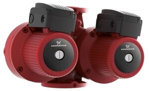 Циркуляционный насос Grundfos UPSD 50-180 F (1x230V, с реле) (1000 Вт)