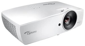 Проектор Optoma X461