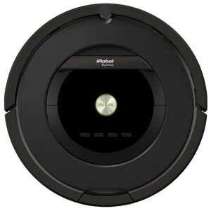 Робот-пылесос iRobot Roomba 876