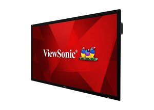 Информационная панель ViewSonic CDE7500