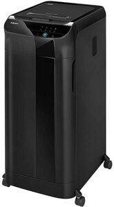 Уничтожитель бумаги (шредер) Fellowes AutoMax 600M (FS-46574)