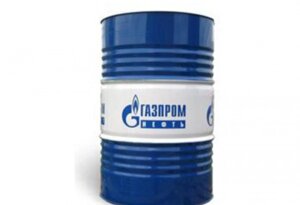 Масло гидравлическое газпромнефть Hydraulic HVLP-46 (205л)