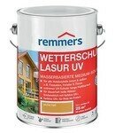 Remmers (Реммерс) Атмосферостойкая Лазурь Wetterschutz-Lasur UV (Веттершутц-Лазурь УФ) 1564 Колеровка: Серебристо-серый