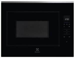 Микроволновая печь встраиваемая Electrolux KMFE 264 TEX