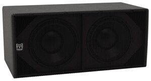 Сабвуфер MARTIN AUDIO CSX212