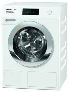 Стиральная машина Miele WCR 890 WPS Chrome Edition