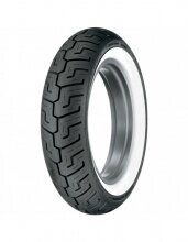 Мотошина Dunlop D401 WWW 160/70 R17 73H