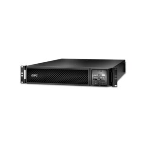 ИБП APC Smart-UPS SRT1000RMXLI