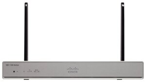 Wi-Fi роутер Cisco C1111-8PWR