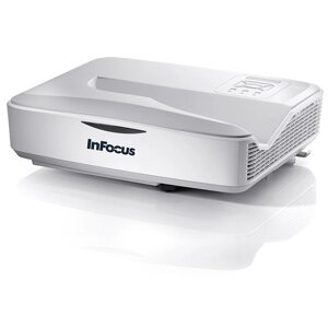 Ультракороткофокусные проекторы InFocus INL144UST