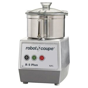 Настольный куттер Robot Coupe R5 Plus