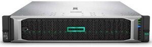 Сервер HPE Proliant DL380 Gen10 P02462-B21 черный