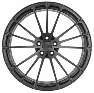 Колесный диск OZ Racing Ares 11x20/5x130 D71.56 ET63 Matt Dark Graphite