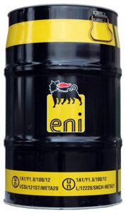 Моторное масло Eni/Agip i-Ride moto 2T 60 л