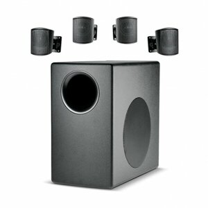 JBL Control 50 Pack