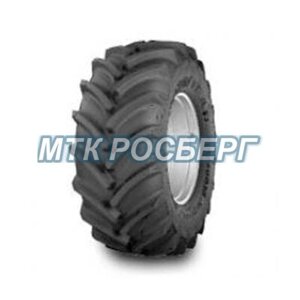 Шины Шина 600/70R28 161A8/B Goodyear DT824 TL