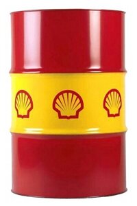 Трансмиссионное масло SHELL Spirax S6 TXME