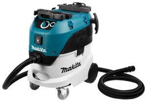 Профессиональный пылесос Makita VC4210L 1200 Вт