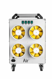 Озонатор воздуха Ozonbox air - 110