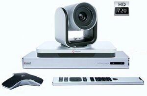 Система видеоконференций Polycom 7200-65330-114