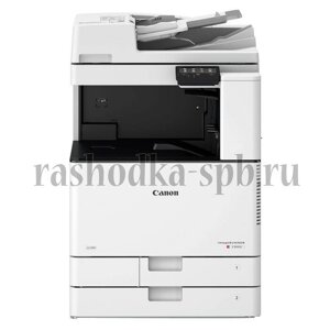 Цветной копировальный аппарат Canon imageRUNNER C3125i (А3) (3653C005)