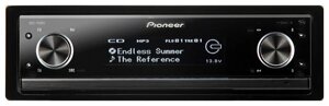 Автомагнитола Pioneer DEX-P99RS