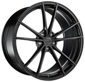 Колесный диск OZ Racing Zeus 8.5x19/5x112 D66.46 ET38 Matt Black