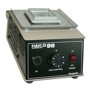 Паяльная ванна Hakko 96