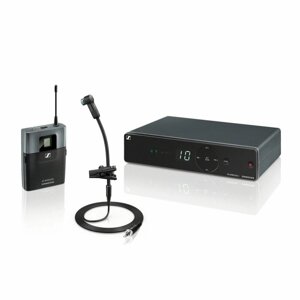 Беспроводная система Sennheiser XSW 1-908-A