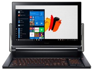 Ноутбук Acer ConceptD 9 (CN917-71-964C) (Intel Core i9 9980HK 2400MHz/17.3quot;/3840x2160/32GB/2048GB SSD/DVD