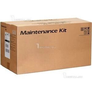 Сервисный комплект Kyocera MK-855B Maintenance Kit для TASKalfa 400ci/500c (300К) (1702H70UN0)