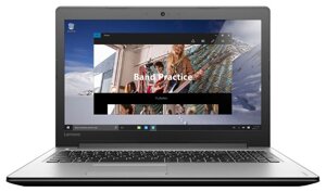 Ноутбук Lenovo IdeaPad 310 15 Intel (Intel Core i5 7200U 2500 MHz/15.6quot;/1920x1080/8Gb/256Gb SSD/DVD нет/Intel HD