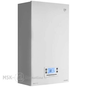 Котел газовый настенный Royal Thermo Aquarius 24 BC