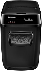 Шредер (уничтожитель) Fellowes AutoMax 200M 2x14 мм