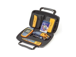 Кабельный тестер Fluke MS2-TTK MicroScanner2 Termination Test Kit