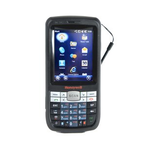 Терминал сбора данных Dolphin 60S-LEN-C111XE (WiFi, Bluetooth, GSM, GPS, Camera, Imager, 256MB x 512MB, WEH 6,5 Pro,