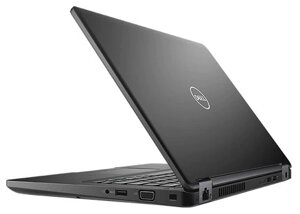 Ноутбук DELL LATITUDE 5490