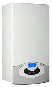 Газовый котел Ariston GENUS PREMIUM EVO HP 65 58 кВт одноконтурный