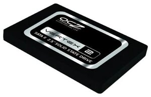 Твердотельный накопитель OCZ OCZSSD2-2VTXE240G