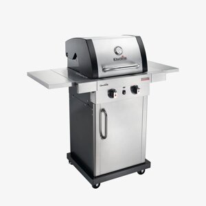 Газовый гриль Char-Broil Professional 2S