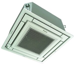 Кассетный кондиционер Daikin FFA50A9 / RZAG35A