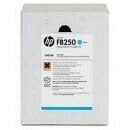 Чернила HP FB250 Scitex Ink (Cyan), 3 л (CH216A)