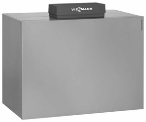 Газовый котел Viessmann Vitogas 100-F GS1D924 72 кВт одноконтурный