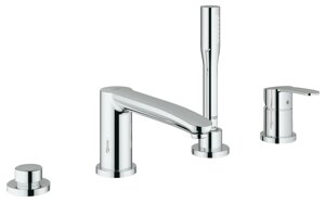 Смеситель для ванны Grohe Eurostyle Cosmopolitan 23048 002 (23048002)